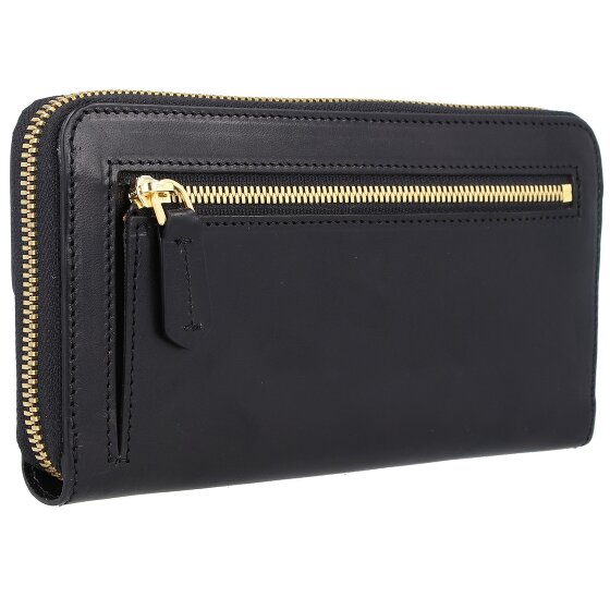 The Bridge Lucrezia wallet leather 19 cm