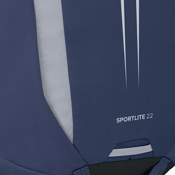 Osprey Sportlite 22 Hiking backpack 52 cm