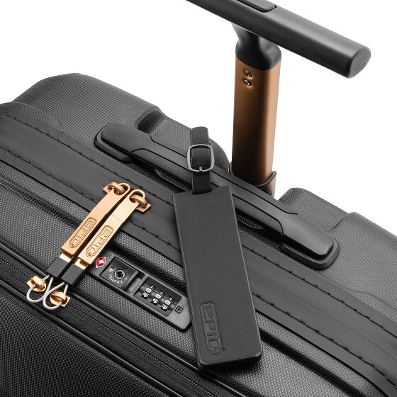 Epic Phantom SL 4 wheels Cabin trolley 55 cm