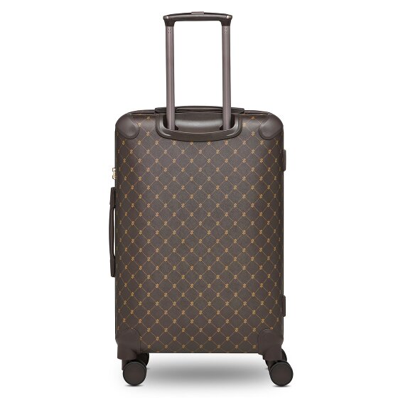 Lazarotti Palermo 4 wheels Trolley M 66 cm