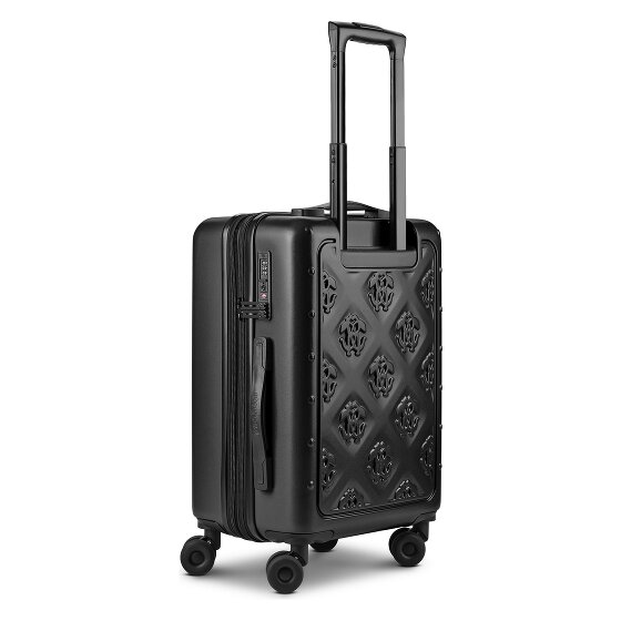 Roberto Cavalli Florence 4 wheels Cabin suitcase 55 cm