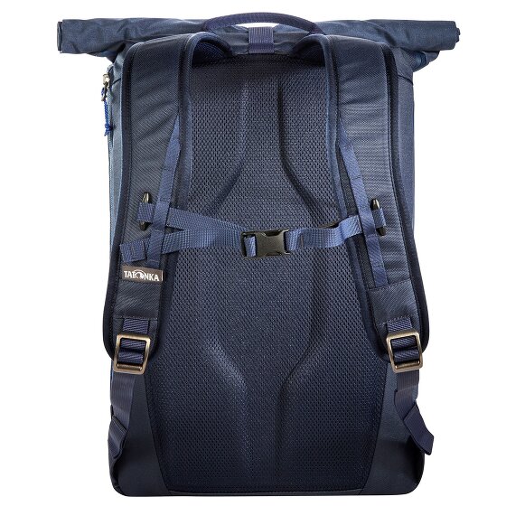 Tatonka City Rolltop backpack 50 cm laptop compartment