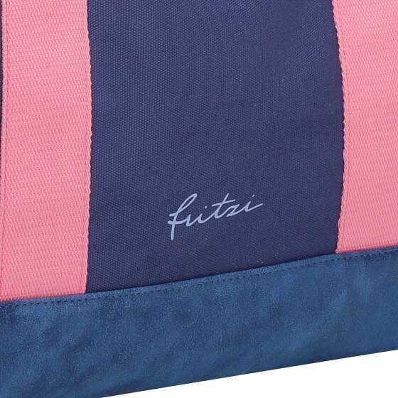 Fritzi aus Preußen Canvas Handbag 40 cm