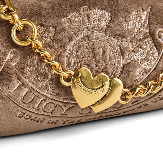 Juicy Couture Twig Narrative Shoulder Bag S 24 cm