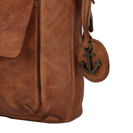 Harbour 2nd Hayden Shoulder bag Leather 28 cm