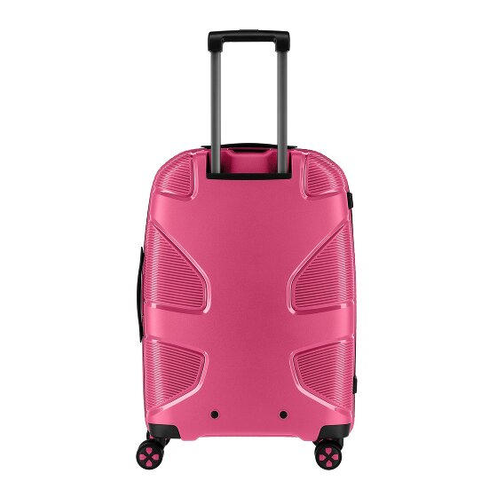 IMPACKT IP1 4 wheels Trolley 67 cm