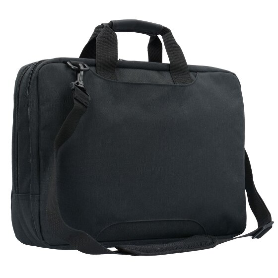 Delsey Paris Esplanade briefcase 39 cm laptop compartment