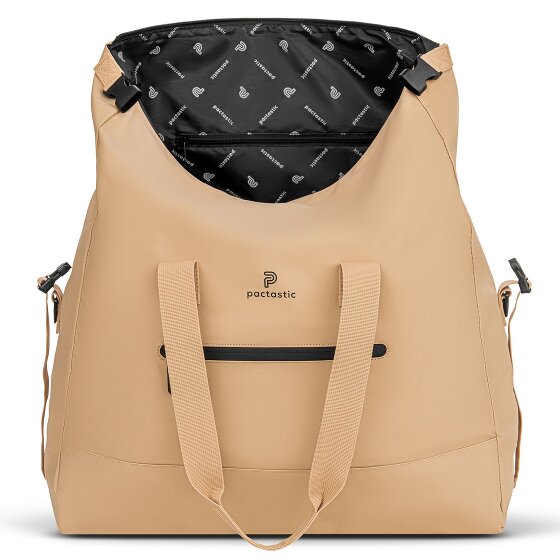 Pactastic Urban Collection Weekender travel bag 49 cm
