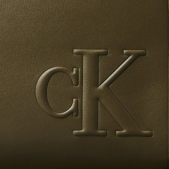 Calvin Klein Sculpted Shoulder bag 22.5 cm