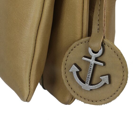 Harbour 2nd Evita Shoulder bag Leather 23.5 cm