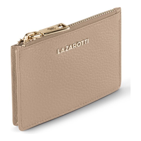 Lazarotti Bologna Leather key case Cardholder RFID leather 11.5