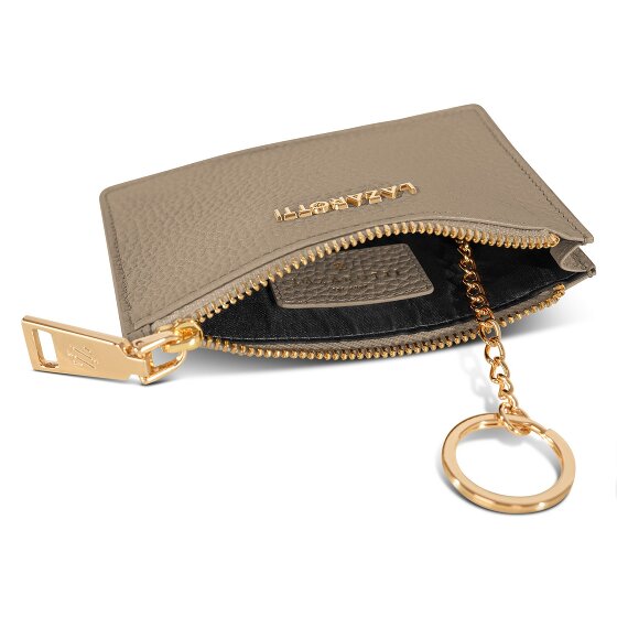 Lazarotti Bologna Leather Key wallet Leather 11.5 cm