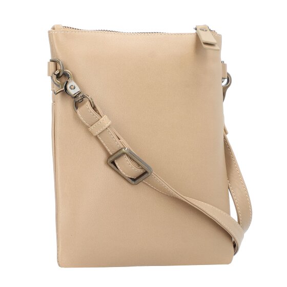 Esquire Peru shoulder bag leather 17 cm