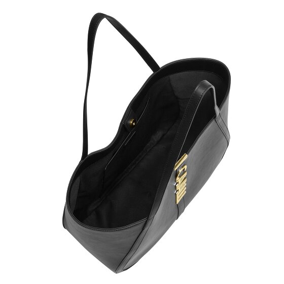 Cavalli Class Alessandra Shopper Bag 38 cm