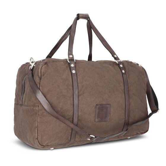 Campomaggi Weekender travel bag 55 cm