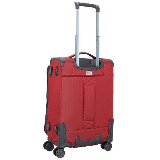 Stratic Bay S 4 Roll Trolley 57 cm