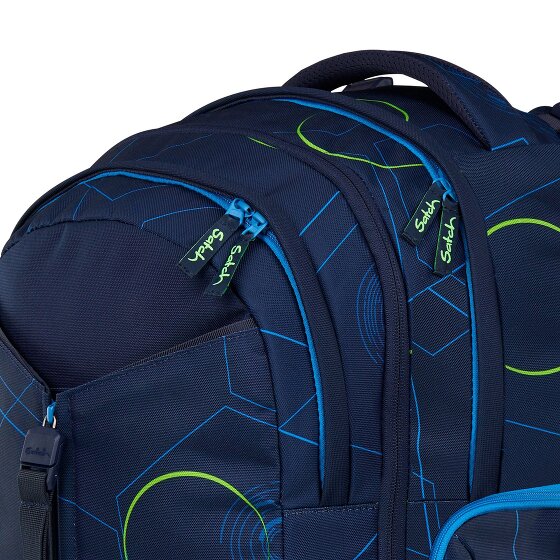 Satch Match School backpack 45 cm