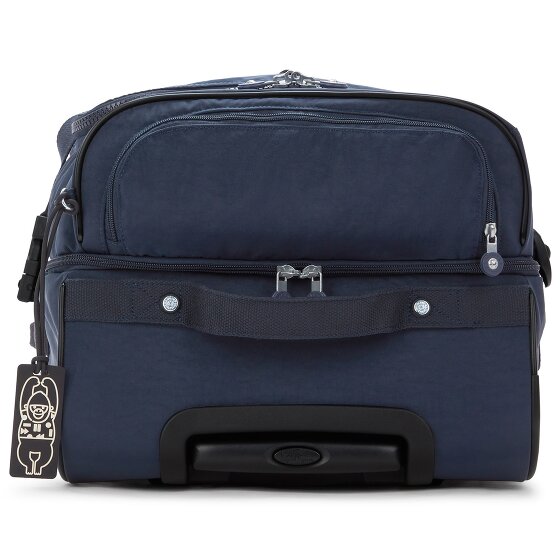 Kipling Basic Teagan 2 wheels Travel bag 66 cm