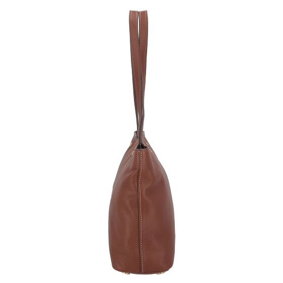 Fossil Jessie Shopper Bag Genuine Leather 40.5 cm
