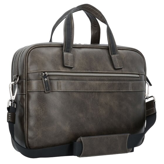 Picard Breakers briefcase 40 cm laptop compartment