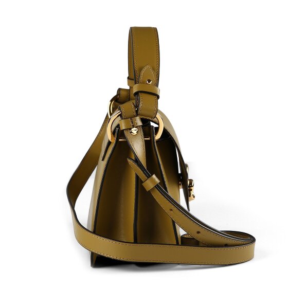 Coccinelle C-Me Shoulder Bag Leather 24 cm