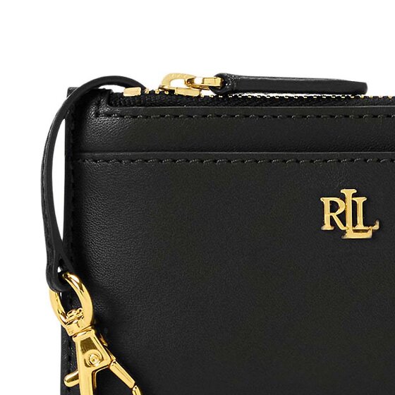 Lauren Ralph Lauren Key pouch Genuine Leather 13 cm