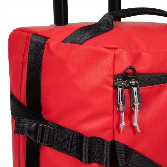 Eastpak 0 Duffle Pack 2 wheels Travel bag S 55 cm