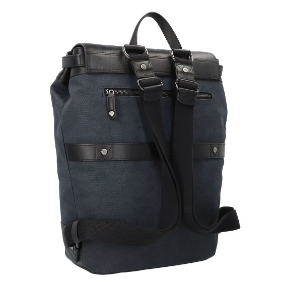 Picard The Force backpack leather 45 cm laptop compartment Picard The Force backpack leather 45 cm laptop compartment