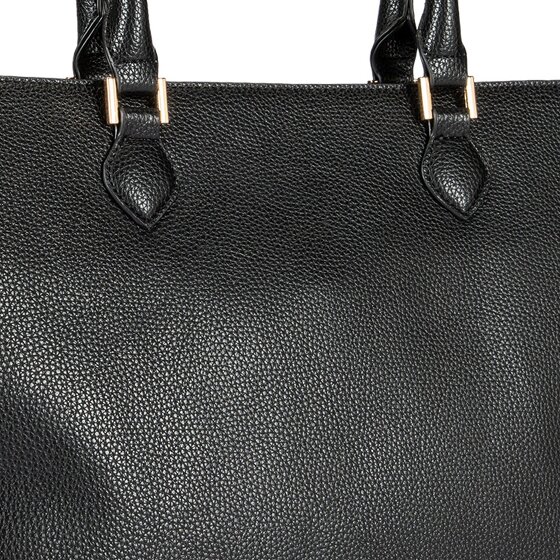 L.Credi Sarita Shoulder Bag 39 cm
