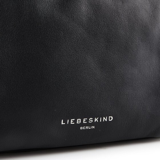 Liebeskind Nina Shoulder bag M Genuine Leather 25 cm