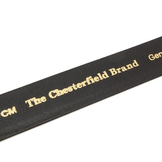 The Chesterfield Brand Manovo Belt Leather