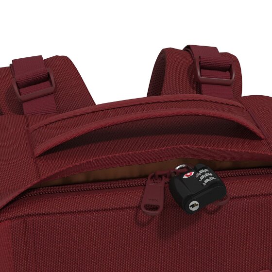 Cabin Zero Military 36L Cabin Backpack Rucksack 46 cm