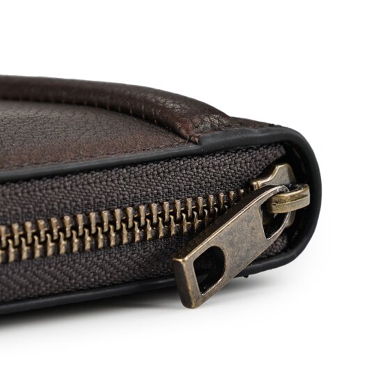 Liebeskind Paris II Conny Wallet RFID protection Genuine Leather 12.5 cm
