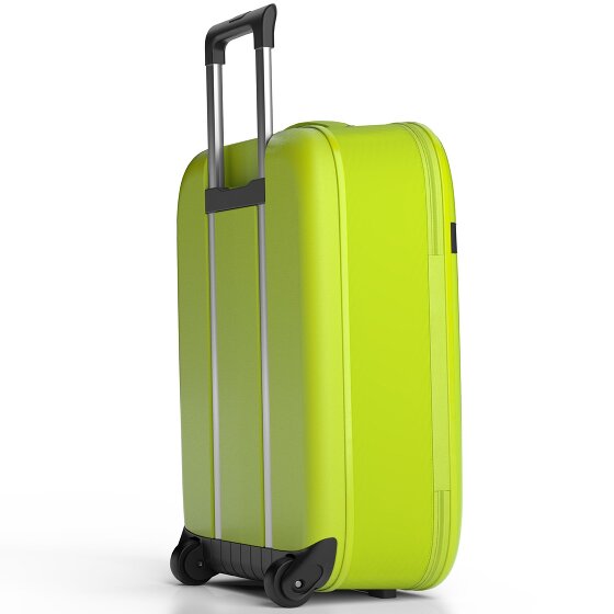 Rollink Aura Cabin foldable 2 roll cabin trolley S 55 cm