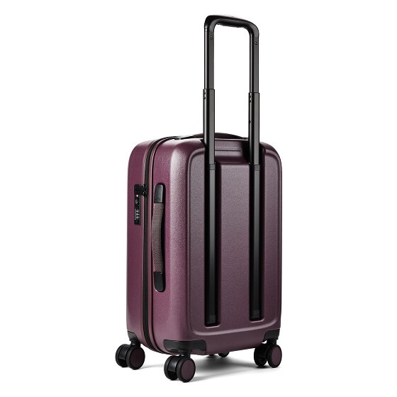 Bellroy Transit 4 wheels Cabin suitcase 55 cm