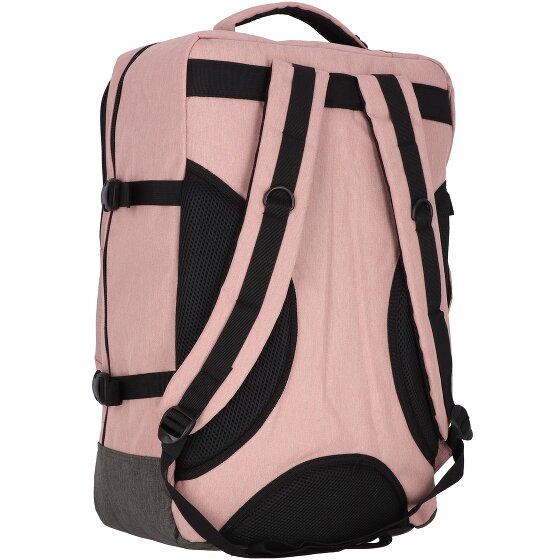 Worldpack Bestway Cabin Pro Daypack 54 cm Laptop compartment