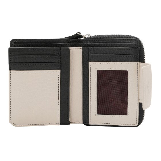 Voi Hirsch Ida wallet RFID leather 12.5 cm