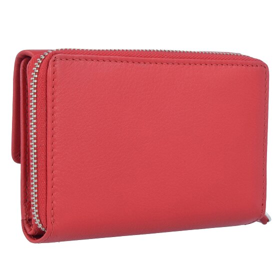 Maître Belg Dagrete wallet leather 13.5 cm