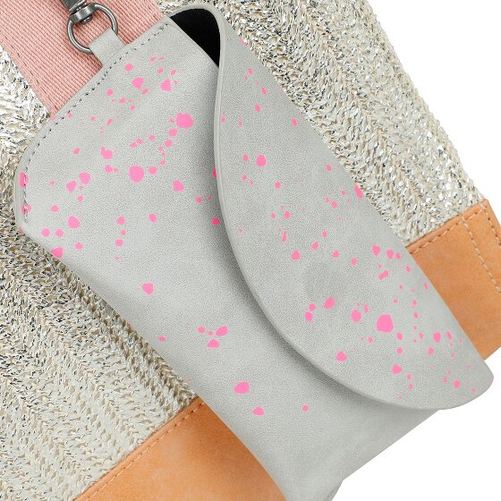 Fritzi aus Preußen Tote Bag Limited Shopper Bag 40 cm
