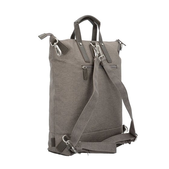 Jost Bergen X-Change 3in1 Bag S backpack 40 cm laptop compartment