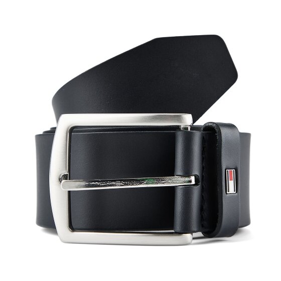 Tommy Hilfiger Denton belt leather