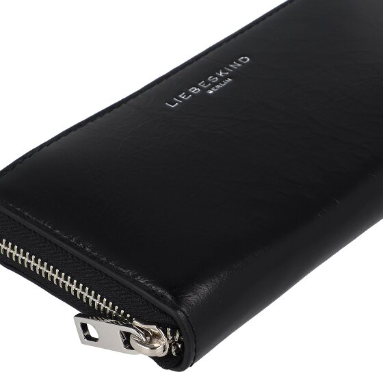 Liebeskind Sally Wallet RFID protection Leather 19 cm