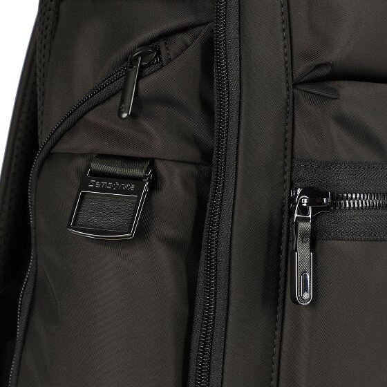 Samsonite Relyon Daypack M 30 cm Laptop compartment