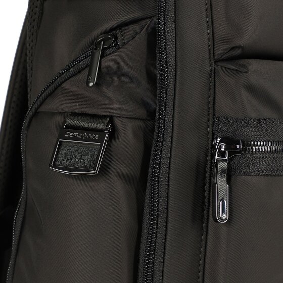 Samsonite Relyon Daypack M 30 cm Laptop compartment