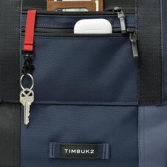 Timbuk2 Classic Messenger 40 cm Laptop compartment