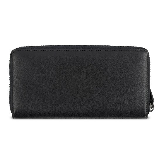 Bugatti Nome Wallet RFID protection Leather 19 cm