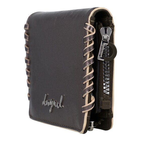 Desigual Greta Wallet 13.5 cm