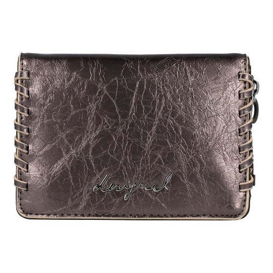Desigual Greta Wallet 13.5 cm