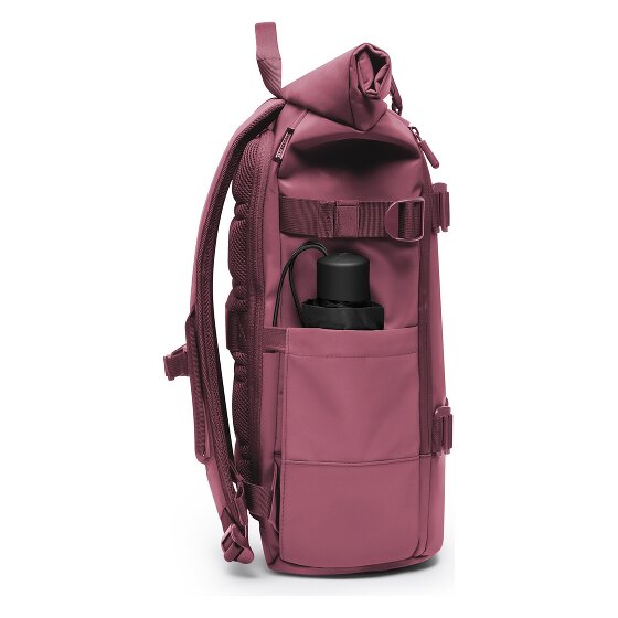 OAK25 LumoSense Rolltop Daypack 44 cm Laptop compartment