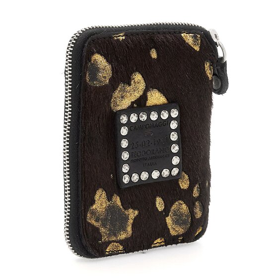 Campomaggi Wallet 10 cm Campomaggi Wallet 10 cm